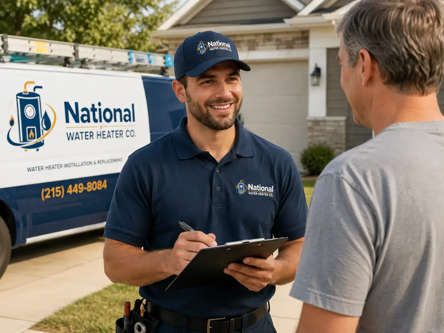 Water Heater Installation Hope, IN FAQs